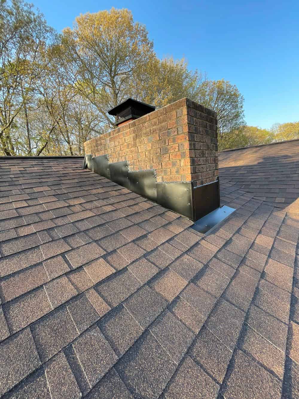 Residential Roofing image
